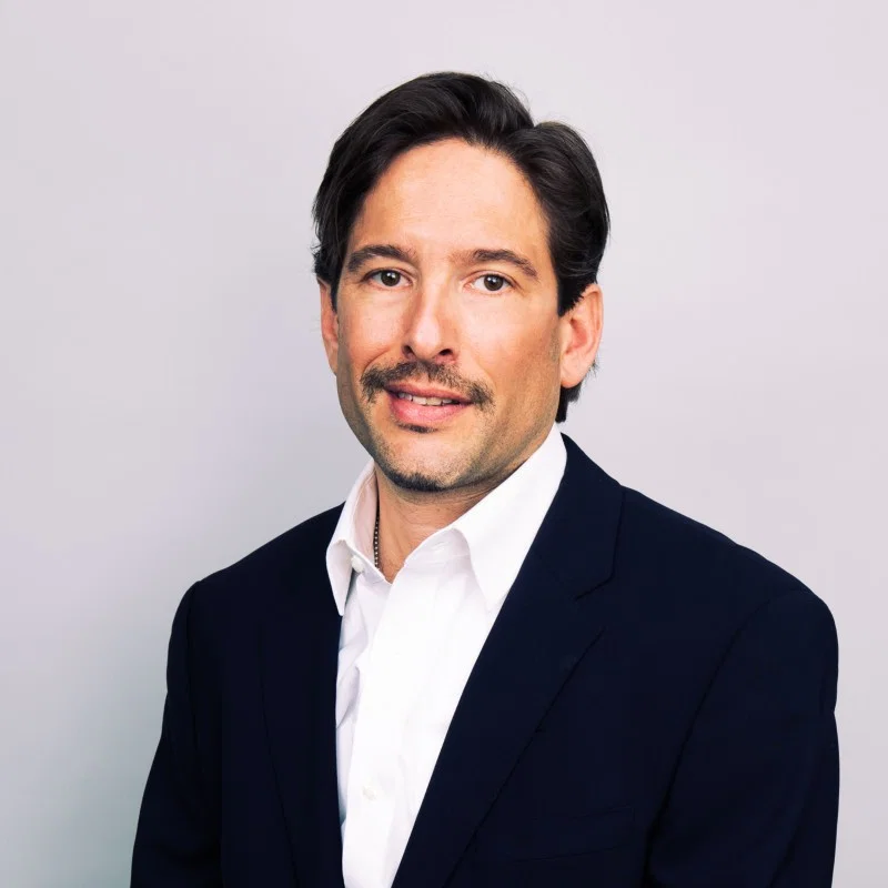 Frank Sylvester, P.E. — Principal Engineer