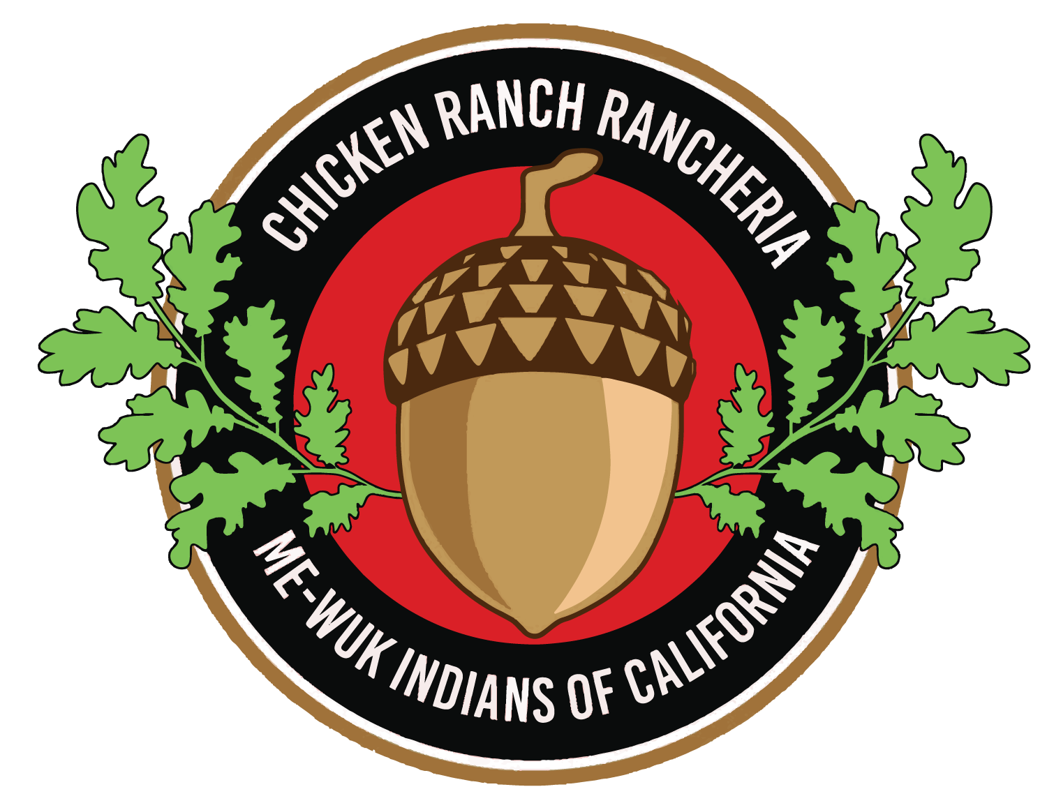 Chicken Ranch Casino